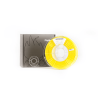 Fil 3D ASA GF 1kg Jaune