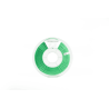 Filament Tough PETG‑HF Vert 1.75 mm 1 kg – Phaetus | Grossiste 3D