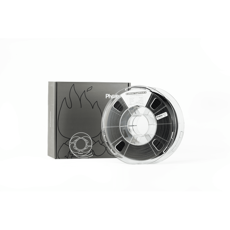 PETG Tough High Speed 1kg 1,75mm Noir