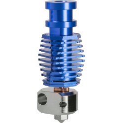 Dragonfly Hotend BMO Bleu – Tout métal – Phaetus Dragonfly Hotend BMO Bleu – Tout métal – Phaetus