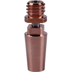 Guide-fil pour Hotend Dragonfly BMO/BMS en Carbure de tungstène