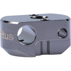 Heatblock pour Hotend Dragonfly BMO/BMS de la marque Phaetus Heatblock pour Hotend Dragonfly BMO/BMS de la marque Phaetus