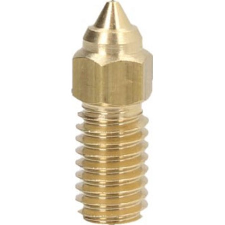 Buse laiton à haute vitesse pour Elegoo Neptune 4 - 0,4mm