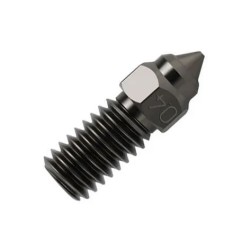 Buse Acier Trempé 0,4mm Elegoo Neptune 4 – Haute Vitesse Buse Acier Trempé 0,4mm Elegoo Neptune 4 – Haute Vitesse