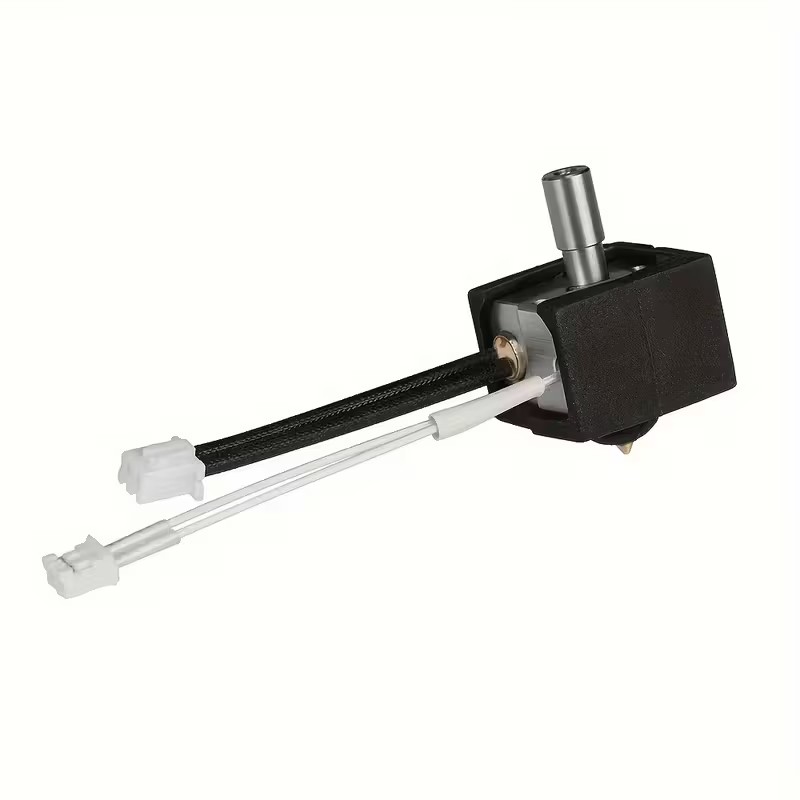 Kit bloc de chauffe et thermistance pour Creality Ender 3 V3 SE