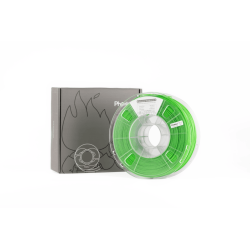 Filament ABS avec fibre de verre - Vert Phaetus