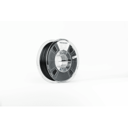 Filament PET‑CF Noir 1kg 1,75 mm – PET fibres carbone Phaetus