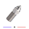Buse acier inoxydable pour Elegoo Neptune 4 (haut débit)
