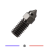 Buse pour Elegoo Neptune 4 Haute vitesse - Acier trempé 0,4mm