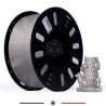 4683 - Filament 3D PETG 5 Kg Transparent 1.75 mm