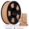 Filament pour imprimante 3D PETG couleur Peau 1kg, 1,75mm