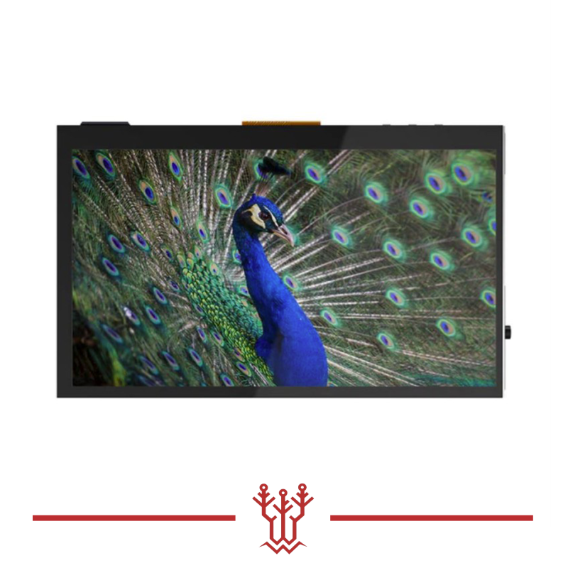 Ecran Bigtreetech écran HDMI 7" V1.2