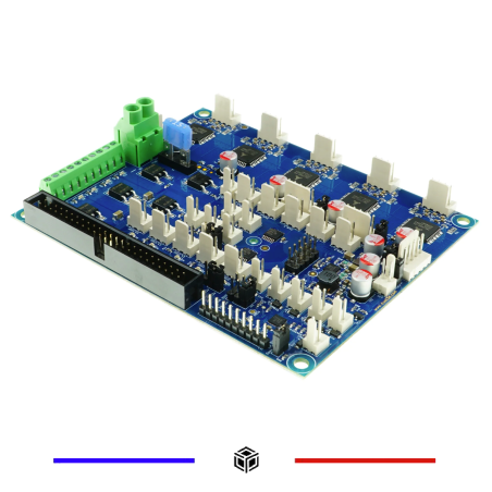 Carte mère Duex 5 WIFI