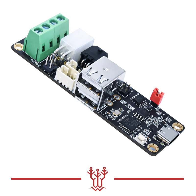 Convertisseur USB CAN U2C V2.1 pour imprimante 3D