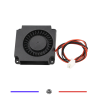 Ventilateur 4010 Radial 24V (40*40*10mm)
