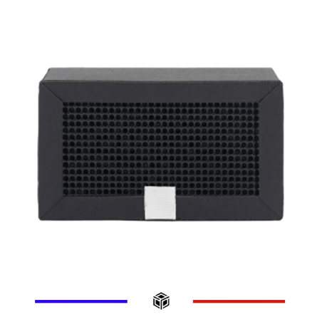 Filtre à charbon pour BambuLab X1/X1C/P1P/P1S