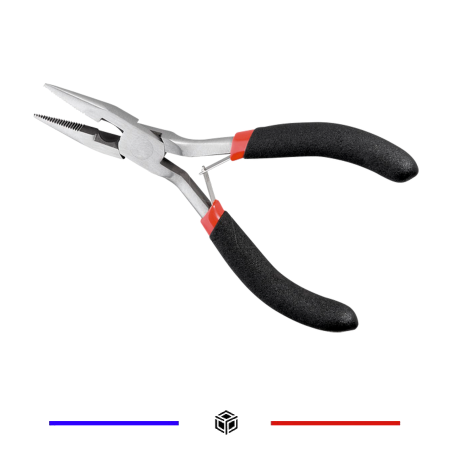 Pince à bec avec coupe fil pour impression 3D