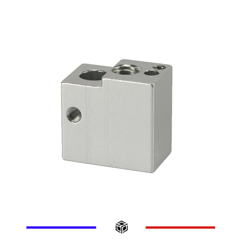 Bloc de chauffe pour Anycubic Kobra 3 Bloc de chauffe pour Anycubic Kobra 3