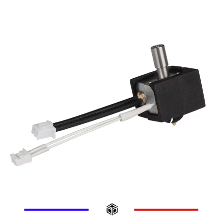 Kit bloc de chauffe et thermistance pour Creality Ender 3 V3 SE