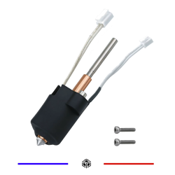 Hotend améliorée Creality Ender 3 V3 PLUS