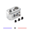 Bloc de chauffe pour imprimante 3D Prusa i3 MK4