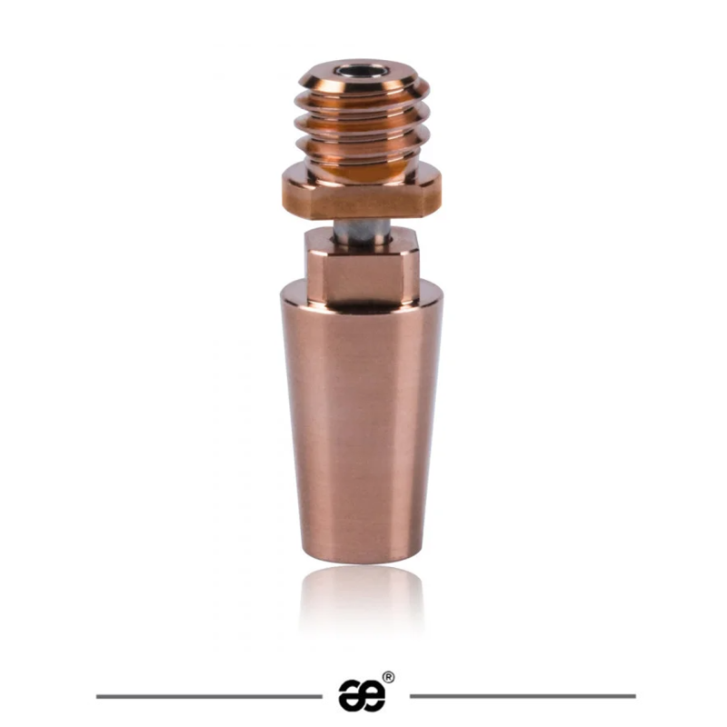 Guide-fil pour Hotend Dragonfly BMO/BMS en Carbure de tungstène