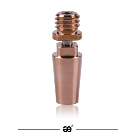Guide-fil pour Hotend Dragonfly BMO/BMS en Carbure de tungstène