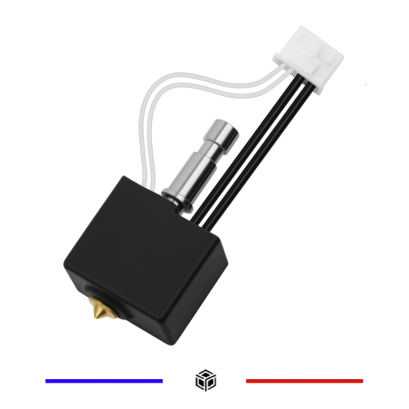 Kit amélioré hotend pour Anycubic Kobra S1 0,4mm