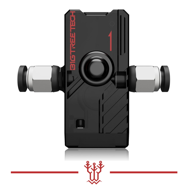 Capteur de fin de filament haut de gamme Bigtreetech SFS V2.0