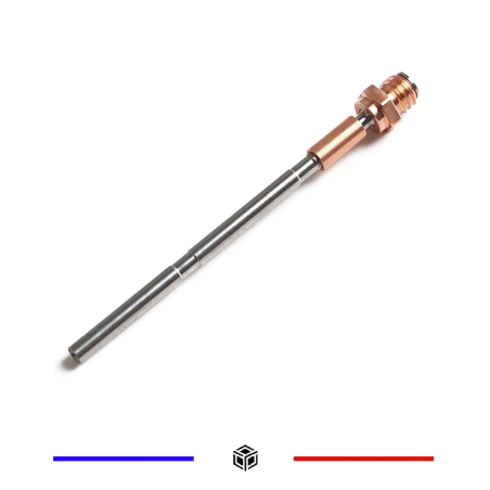 Guide-Fil Prusa i3 MK4