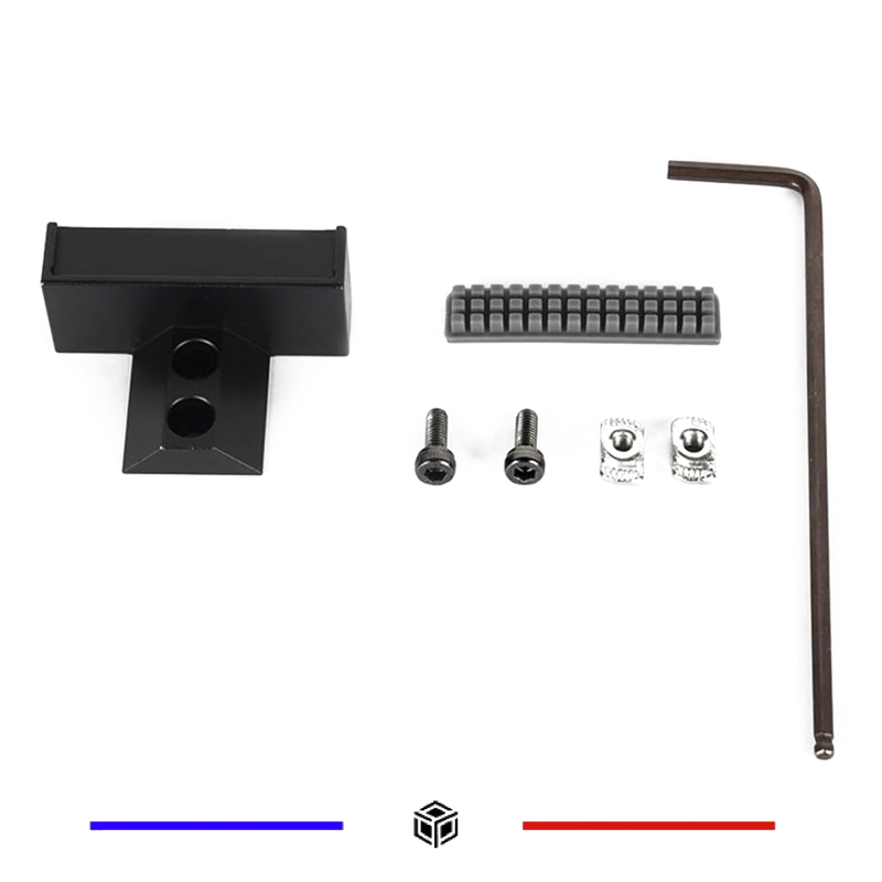 Kit de nettoyage pour buse (Voron 2,4)
