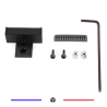 Kit de nettoyage pour buse (Voron 2,4)