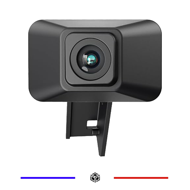 Caméra avec assistance IA pour Creality K1 avec détection automatique des erreurs et des timelapses.