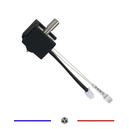 Kit hotend pour Creality Ender 3 Neo
