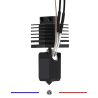 Kit hotend pour imprimante 3D QIDI