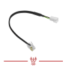 Cable RJ11 vers CAN XH2.54 Octopus Bigtreetech