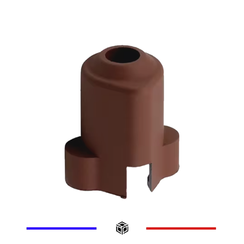 Chaussette silicone pour K1C Creality