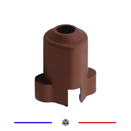 Chaussette silicone pour K1C Creality