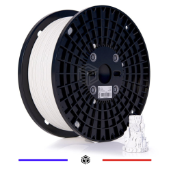 Bobine de 10kg - PETG Haute Vitesse - 1,75mm