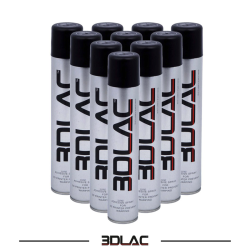 3DLAC Spray pour Impression 3D