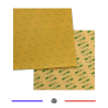 Feuille PEI 355x1070mm Lisse pour Modix BIG METER – G3D PRO