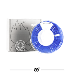 Fil 3D ASA avec fibre de verre 1.75mm Bleu