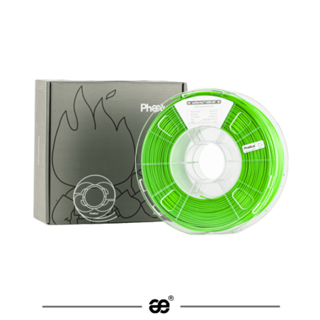 Filament ABS‑GF Vert 1,75 mm 1 kg – Phaetus
