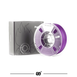Fil 3D ABS chargé (glass fiber) Violet 1 kg