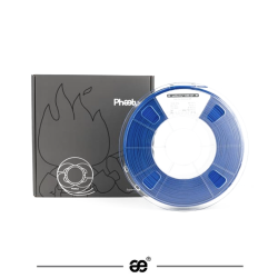 ABS Fibre de verre 1 kg Bleu