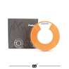 4520 - Filament 3D ABS-GF 1kg Orange 1,75 mm - Phaetus