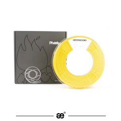 ABS Jaune renforcé par de la fibre de verre - 1kg - 1,75mm