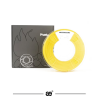 ABS Jaune renforcé par de la fibre de verre - 1kg - 1,75mm