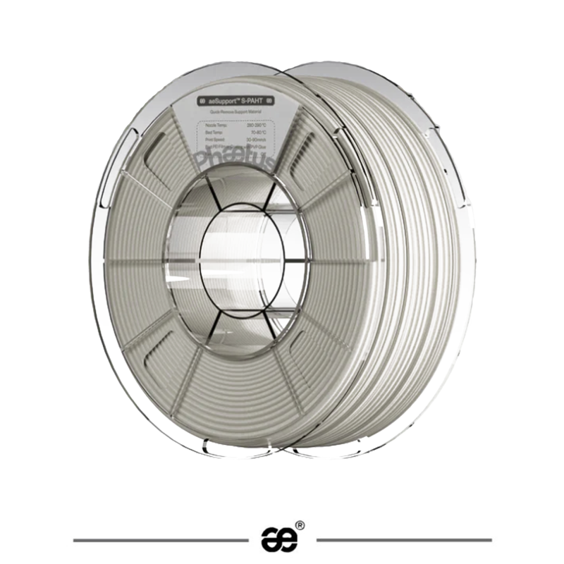 Fil 3D PC/ABS Ignifugé UL-94 - 1kg - 1,75mm