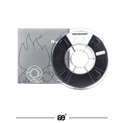 Fil 3D Nylon chargé en fibre de carbone - 1kg - 1,75mm